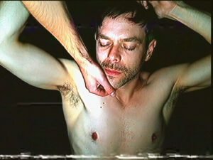 Erotic Gay Music Video