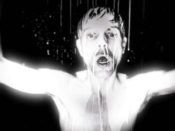 Still from RELEASE by The Concrete Shamans