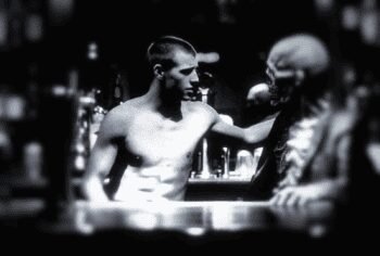 Still from VICIOUS CYCLE by The Concrete Shamans
