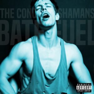BATE FUEL album cover