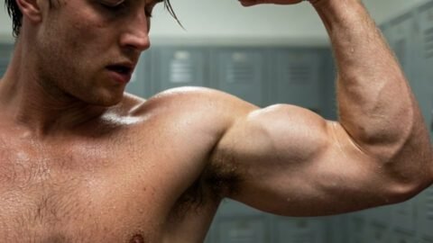 locker room pits