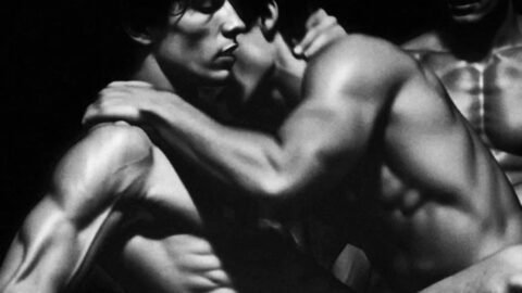 Male erotica that focuses on masculinity and brotherhood is both beautiful and life-affirming.